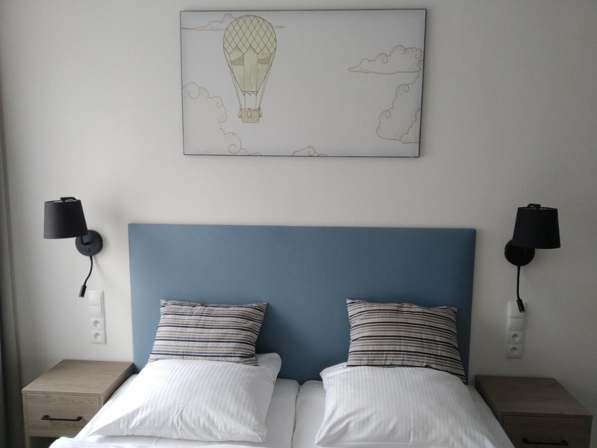 Aquamarina Onyx 13 Lägenhet Miedzyzdroje Exteriör bild