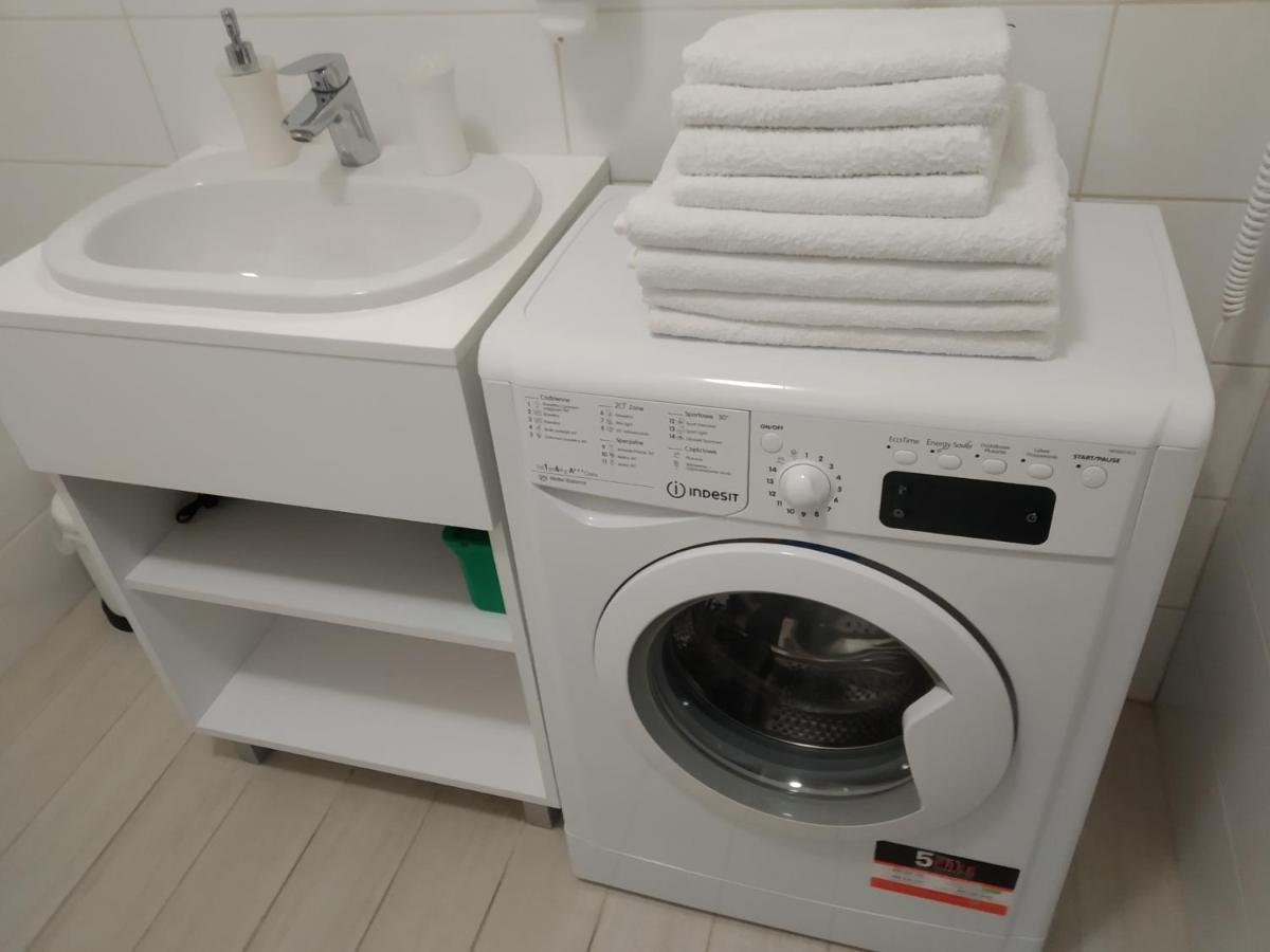 Aquamarina Onyx 13 Lägenhet Miedzyzdroje Exteriör bild